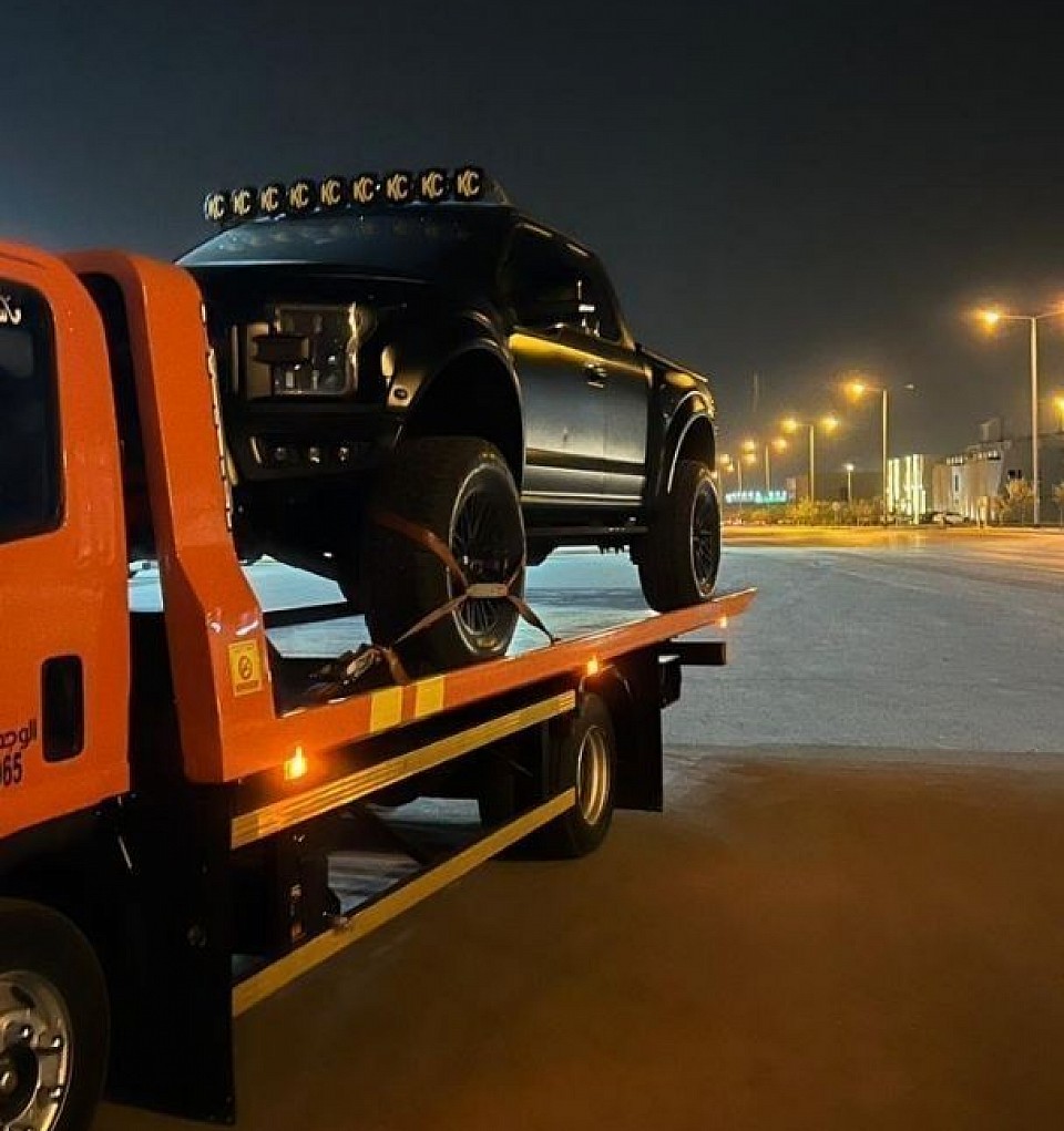 سطحة الحمدانية جدة