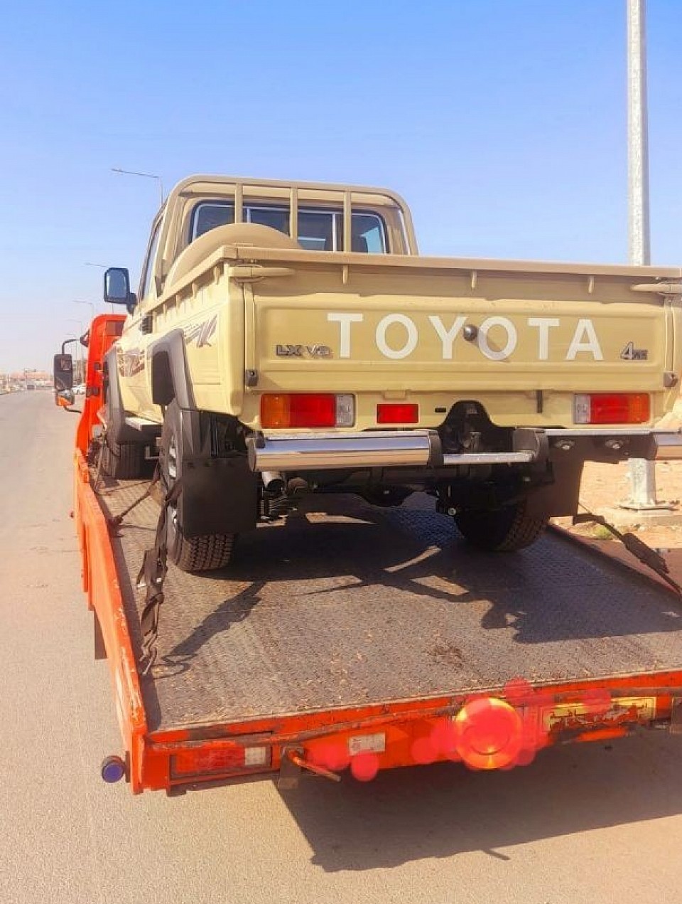 سطحه من مكة الى المدينة المنورة