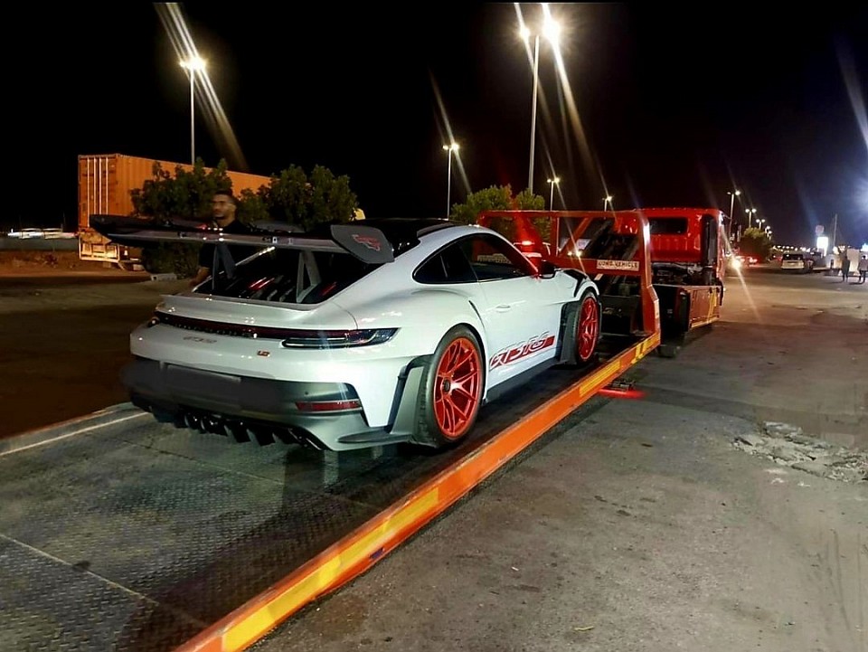 سطحة جدة